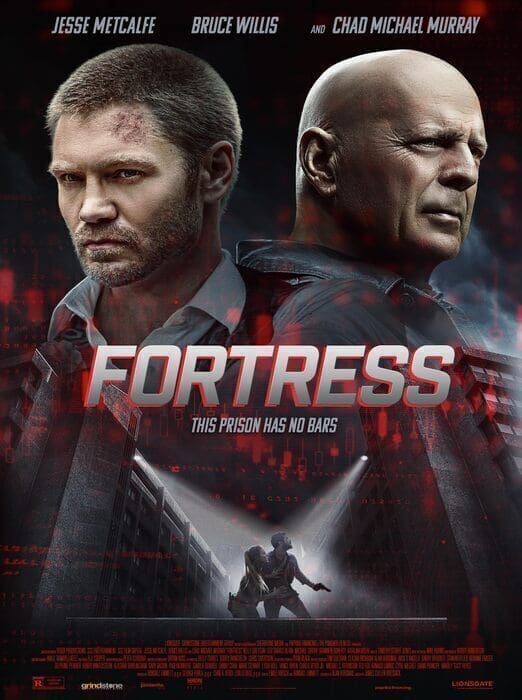 Fortress 1 (2023)