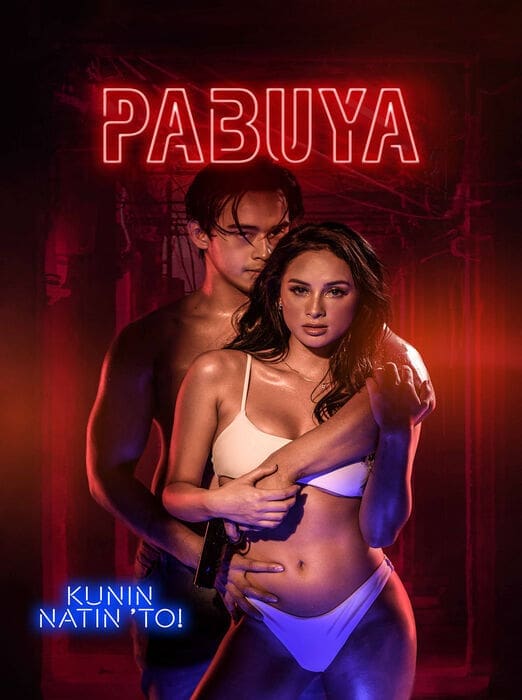 Pabuya (2022) Tagalog