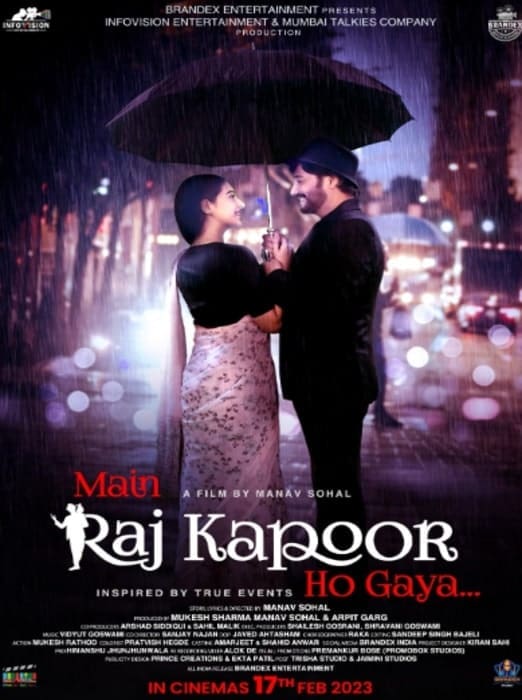 Main Raj Kapoor Ho Gaya (2023)
