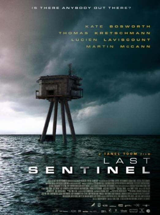 The Last Sentinel (2023)