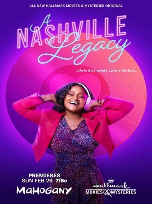 A Nashville Legacy (2023)