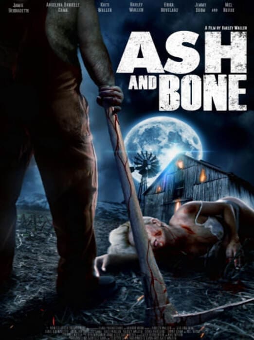 Ash And Bone (2022)