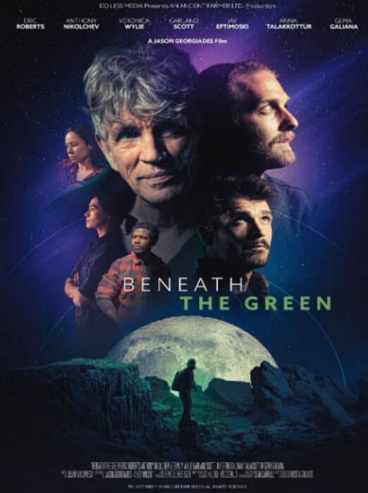 Beneath The Green (2022)