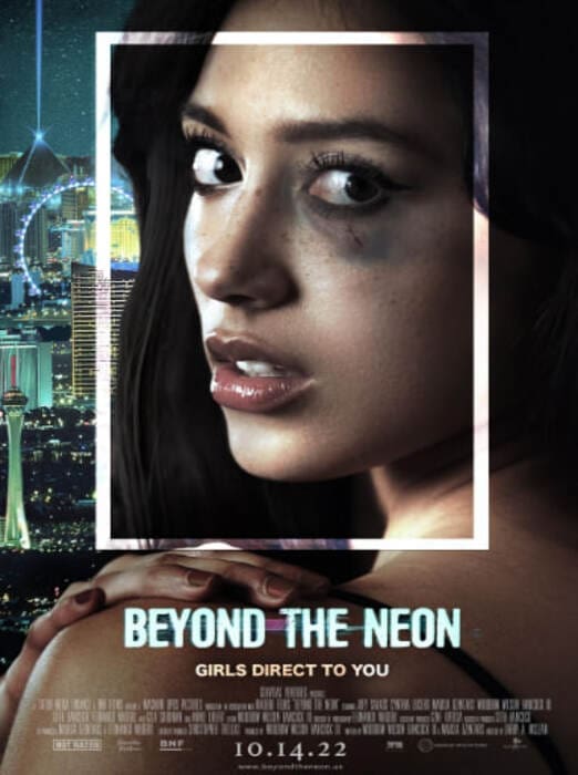 Beyond The Neon (2022)