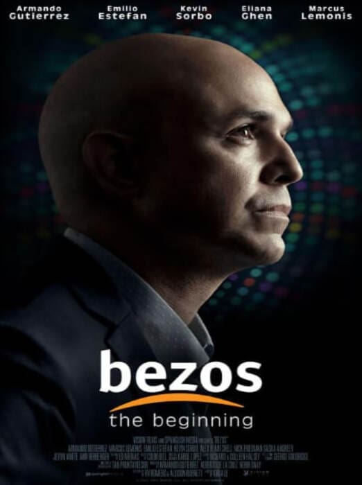 Bezos (2023)