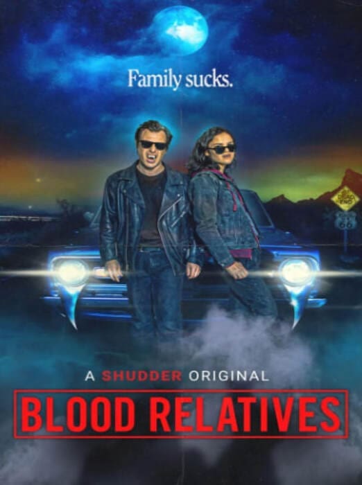 Blood Relatives (2022)