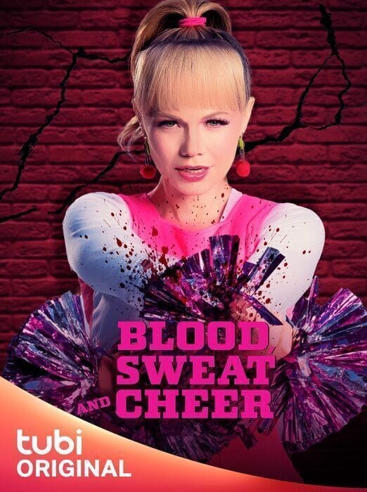 Blood Sweat and Cheer (2023)