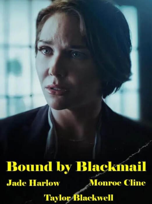 Bound By Blackmail (2022)