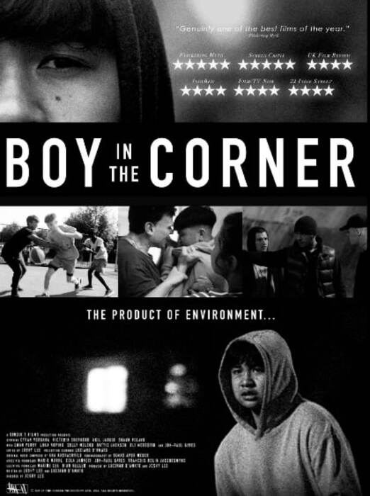 Boy In The Corner (2022)