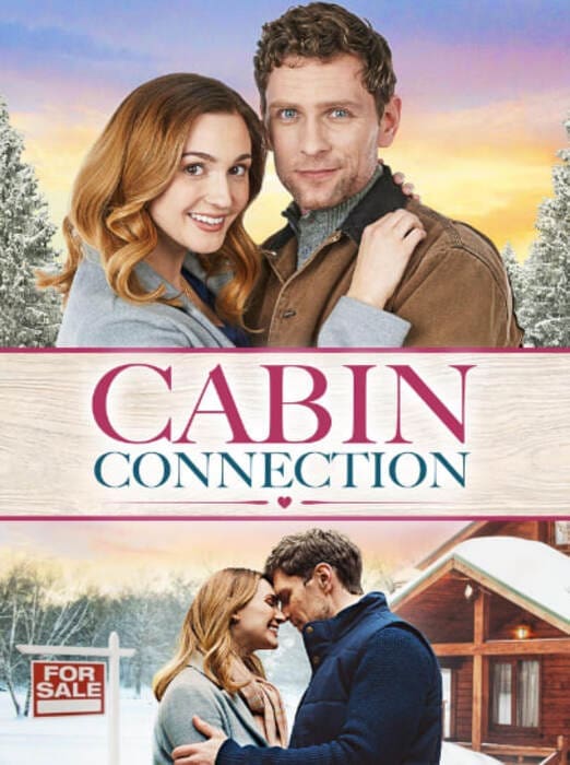 Cabin Connection (2022)