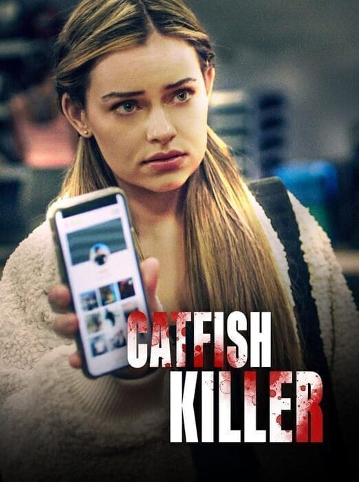 Catfish Killer (2022)