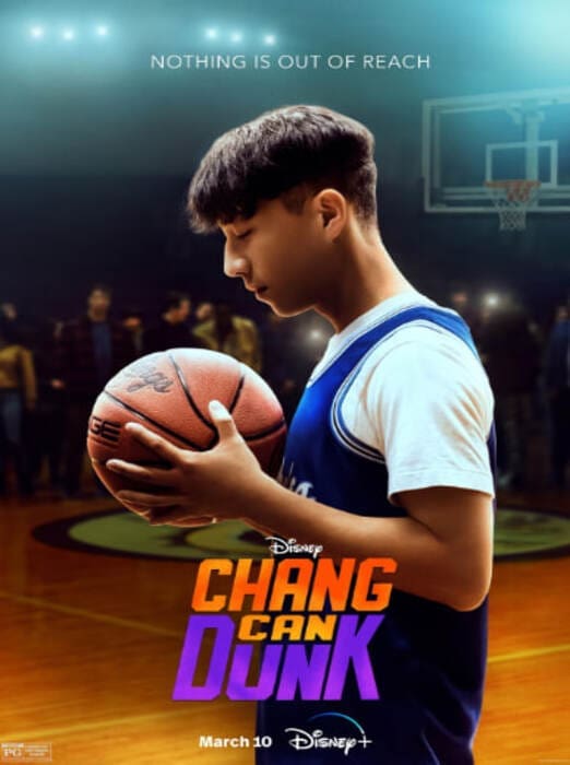 Chang Can Dunk (2023)