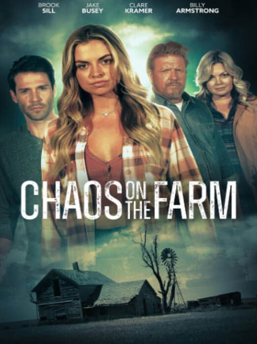 Chaos On The Farm (2023)