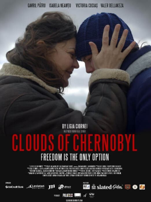 Clouds Of Chernobyl (2022)
