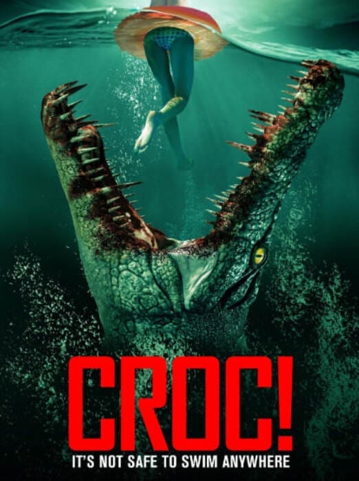 Croc (2022)