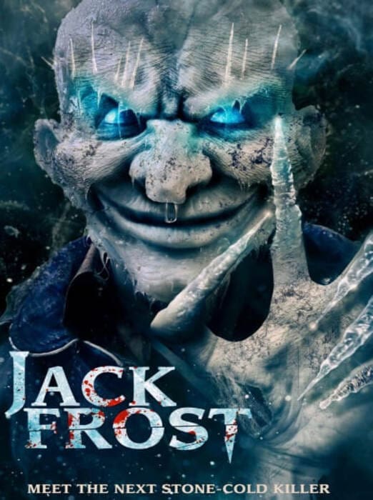 Curse of Jack Frost (2022)