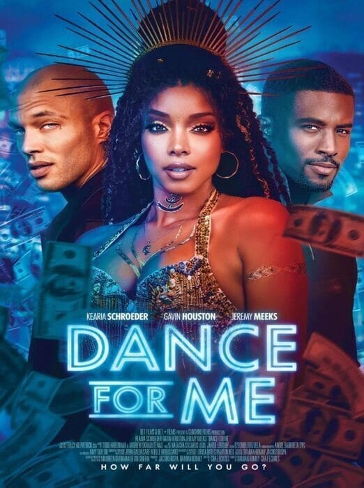 Dance for me (2023)