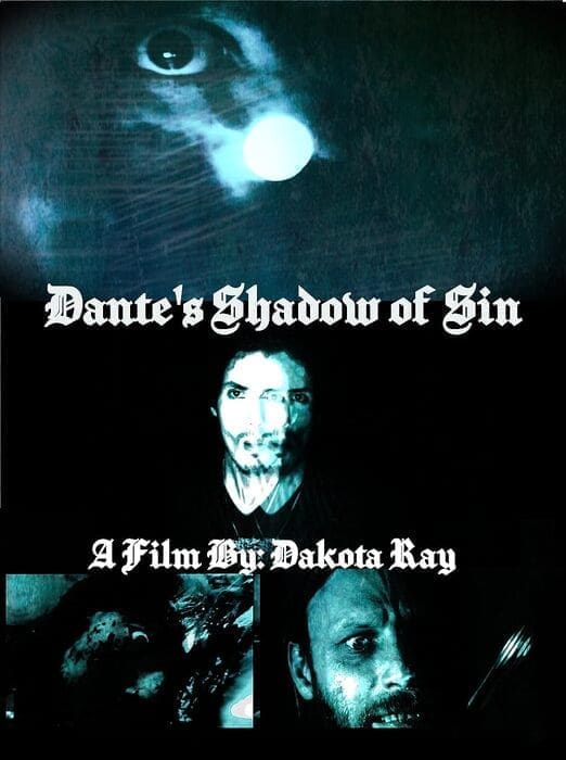 Dante’s Shadow of Sin (2021) Hindi Dubbed