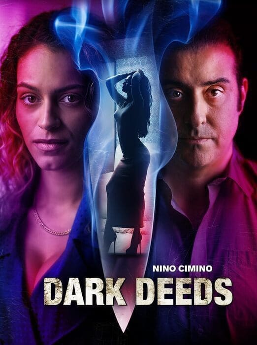 Dark Deeds (2022)