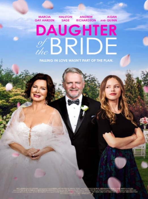 Daughter of the Bride (2023)