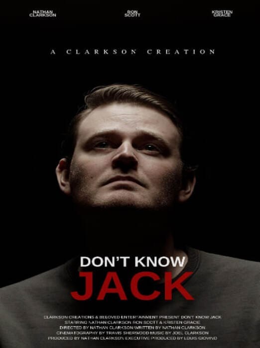 Don't Know Jack (2022)