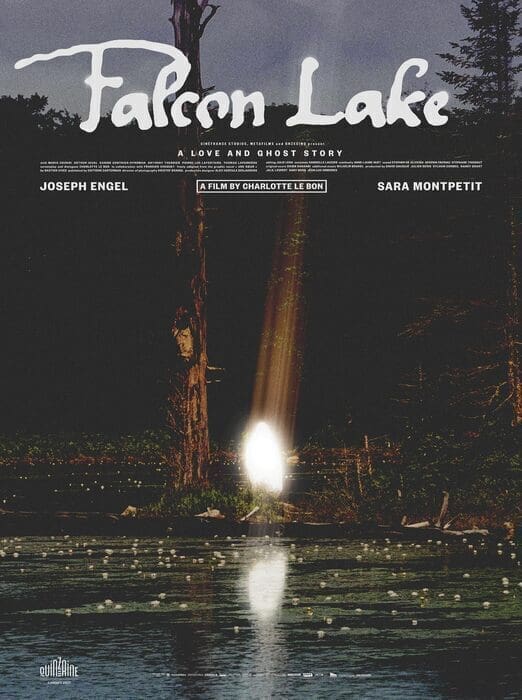Falcon Lake (2022)