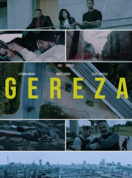 Gereza (2022)