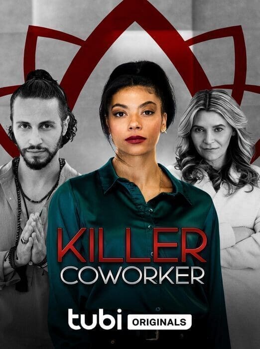 Killer Coworker (2023)