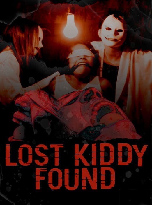 Lost Kiddy Found (2020)