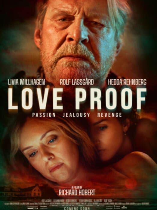 Love Proof (2022)
