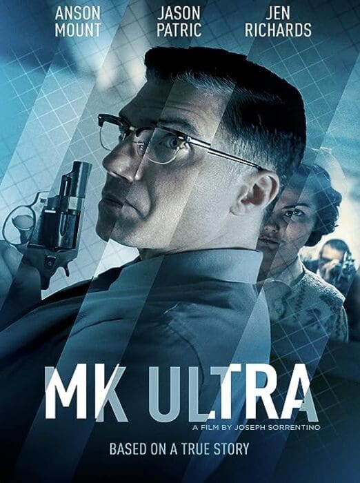 MK Ultra (2022)