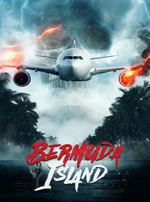 Bermuda Island (2023) Hindi Dubbed