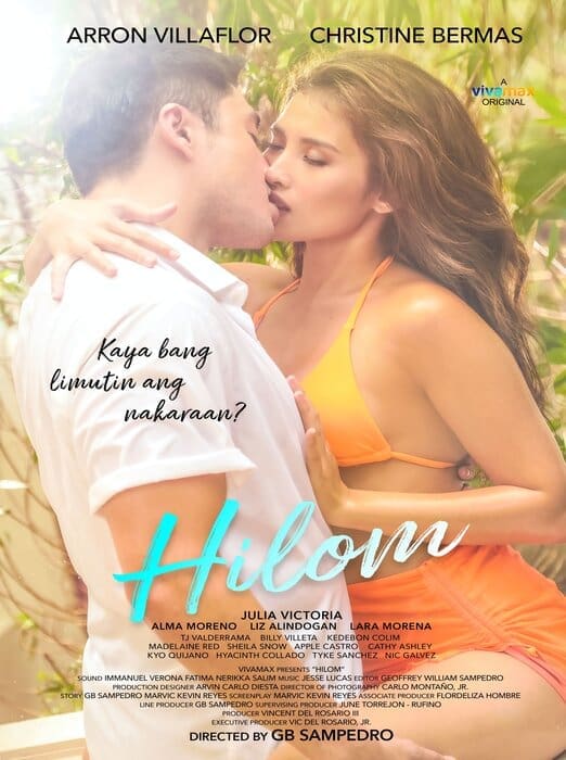 Hilom (2023) Tagalog