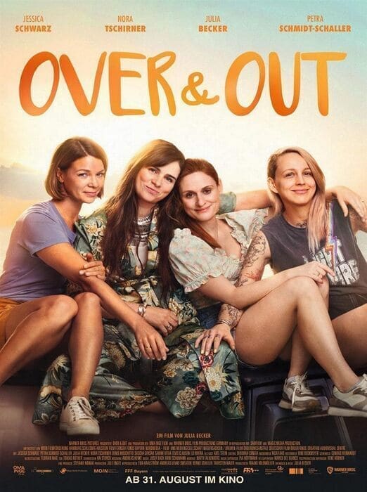 Over & Out (2022)