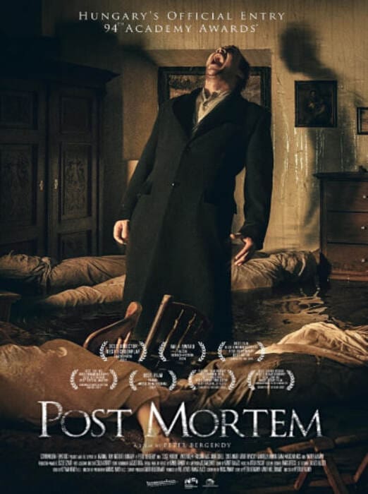 Post Mortem (2022)
