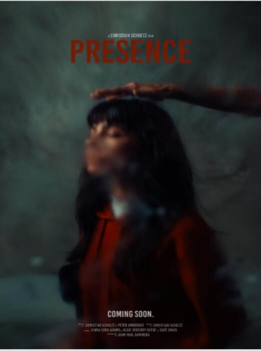 Presence (2022)