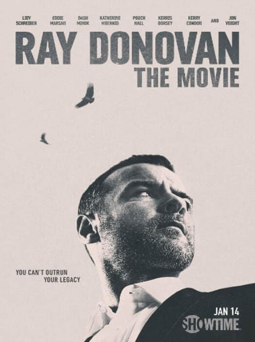 Ray Donovan The Movie (2022)