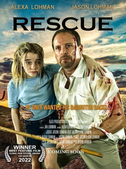 Rescue (2022)