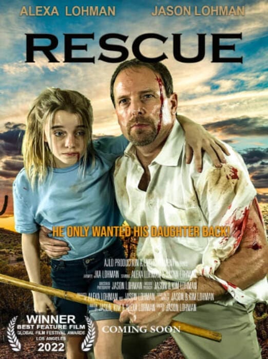 Rescue (2022)
