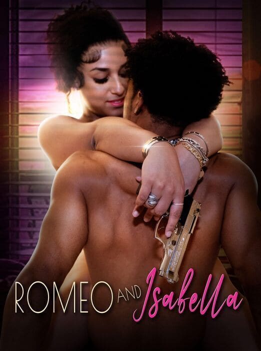 Romeo + Isabella (2023)