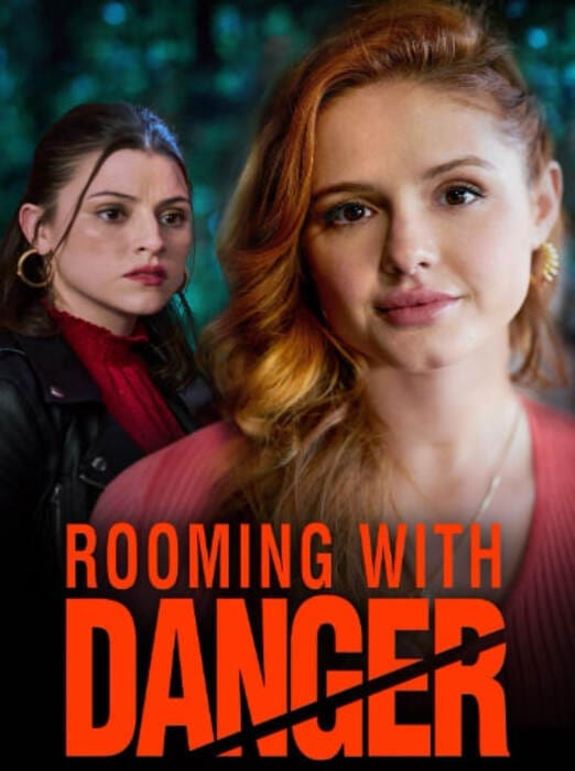 Rooming With Danger (2023)