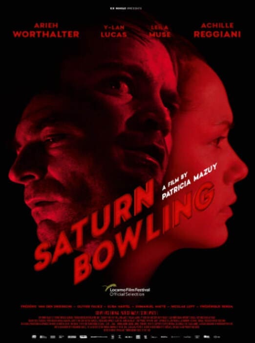 Saturn Bowling (2023)