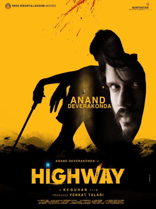Highway (2022) Hindi Dubbed