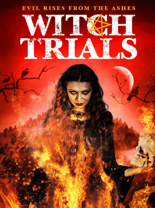 Witch Trials (2022)