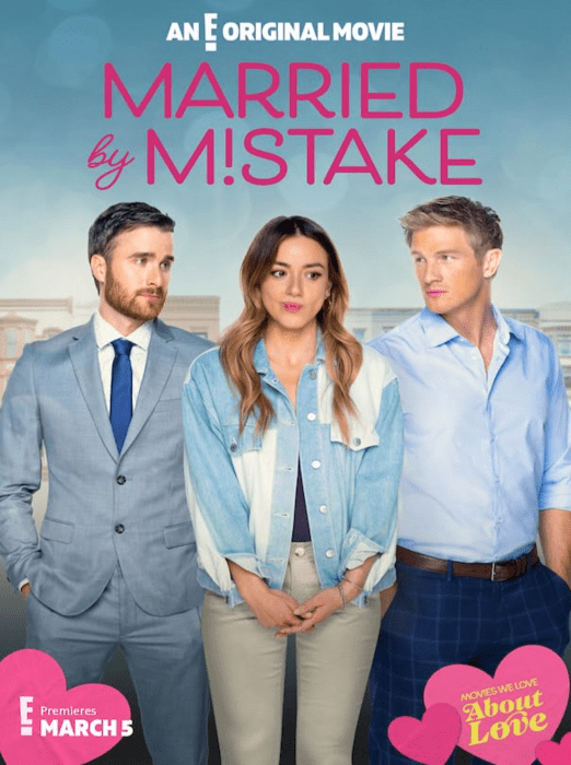 Married by Mistake (2023)