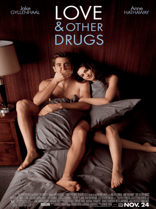 Love And Other Drugs (2010) 