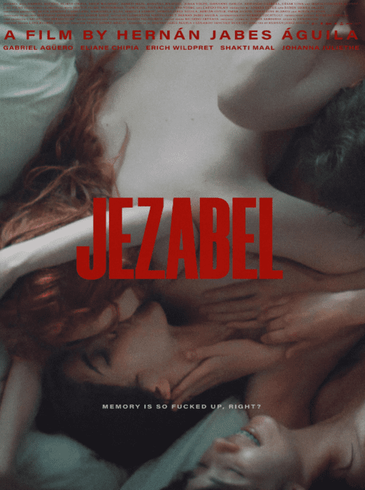 Jezabel (2022) Hindi Dubbed