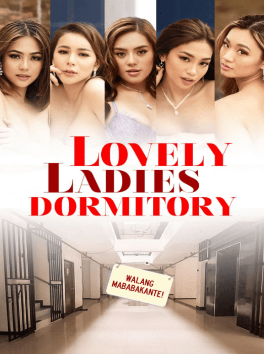 Lovely Ladies Dormitory (2022) Tagalog