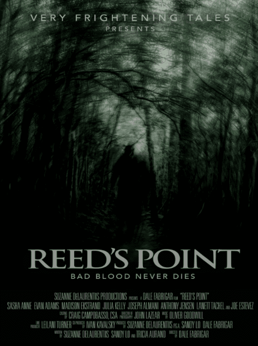Reeds Point (2022) Tamil Dubbed