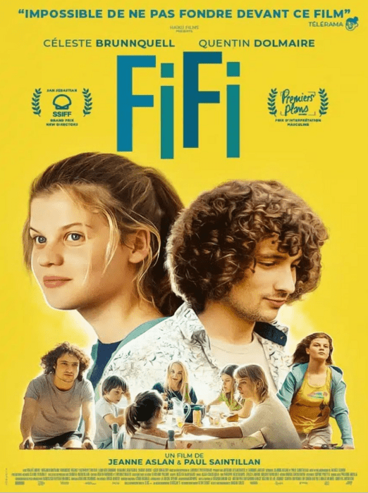 Fifi (2022)